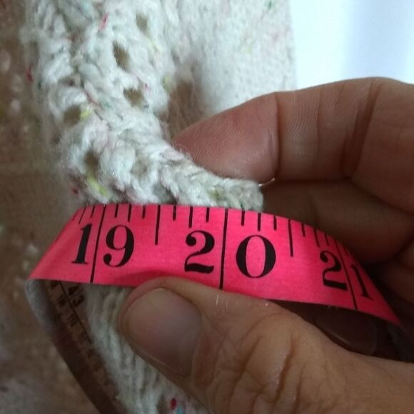 California Gypsy sweater  - Picture 6 of 7